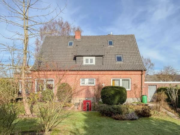 Immobilie in Kronshagen - Mehrfamilienhaus in Kronshagen - Bild 2