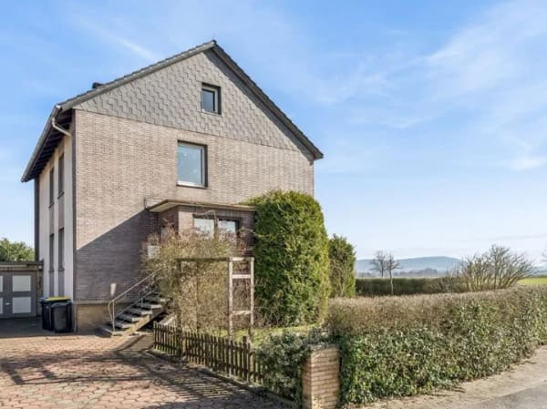Immobilie in Bad Nenndorf - Einfamilienhaus freistehend in Bad Nenndorf - Bild 0
