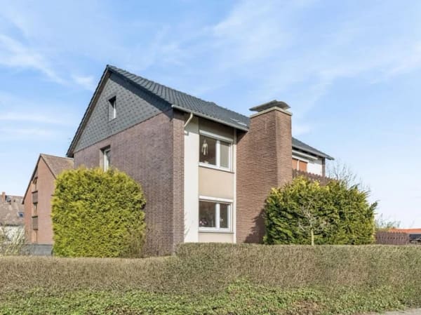 Immobilie in Bad Nenndorf - Einfamilienhaus freistehend in Bad Nenndorf - Bild 1