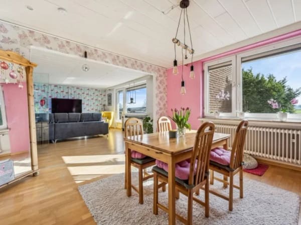 Immobilie in Bad Nenndorf - Einfamilienhaus freistehend in Bad Nenndorf - Bild 4