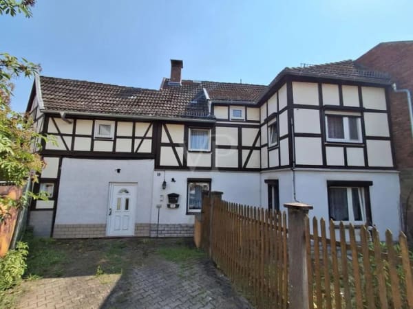 Immobilie in Görsbach - Bauernhaus in Görsbach - Bild 1