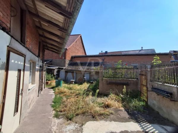 Immobilie in Görsbach - Bauernhaus in Görsbach - Bild 2