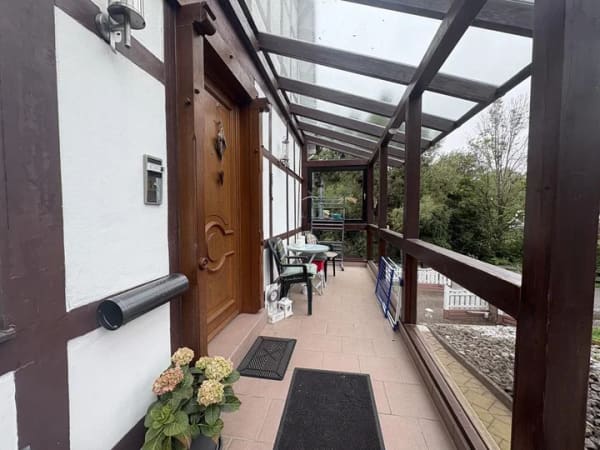 Immobilie in Hilchenbach - Einfamilienhaus freistehend in Hilchenbach - Bild 4