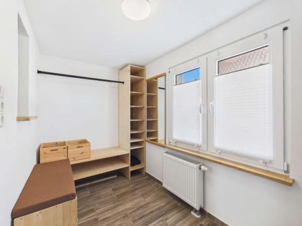 Immobilie in Teublitz - Einfamilienhaus freistehend in Teublitz - Bild 4