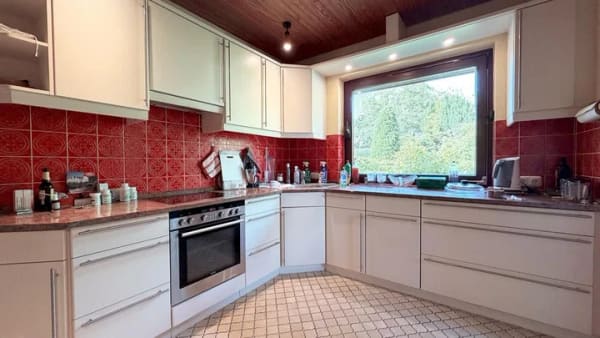 Immobilie in Ellerbek - Einfamilienhaus freistehend in Ellerbek - Bild 3