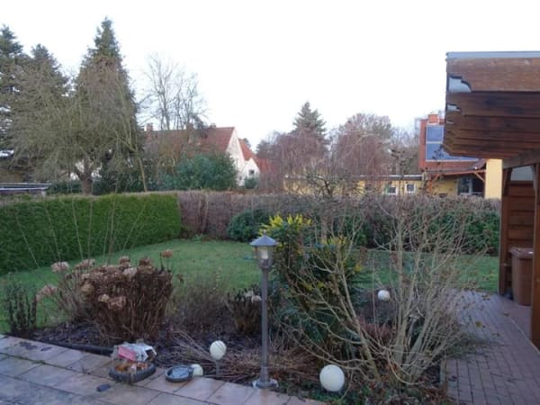 Immobilie in Eydelstedt - Einfamilienhaus freistehend in Eydelstedt - Bild 2