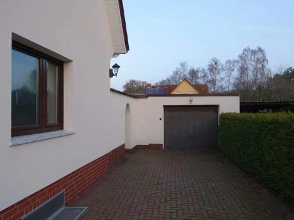 Immobilie in Eydelstedt - Einfamilienhaus freistehend in Eydelstedt - Bild 4