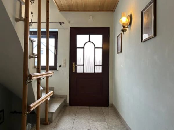 Immobilie in Bassum - Einfamilienhaus freistehend in Bassum - Bild 2