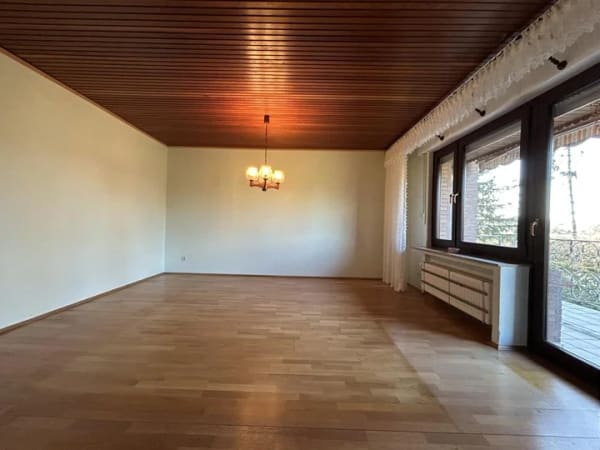 Immobilie in Bassum - Einfamilienhaus freistehend in Bassum - Bild 3