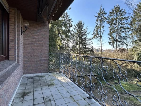 Immobilie in Bassum - Einfamilienhaus freistehend in Bassum - Bild 4