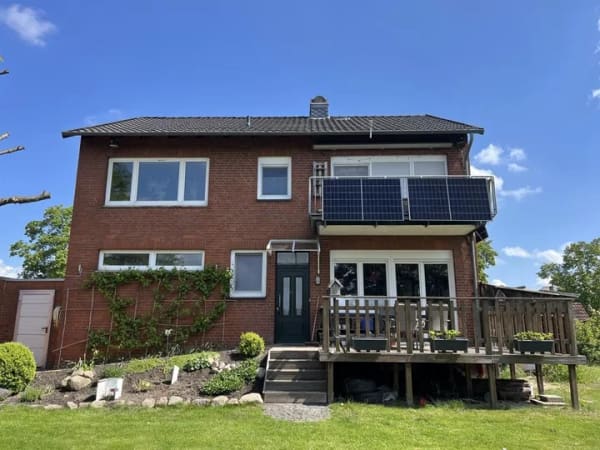Immobilie in Wietzen - Haus in Wietzen - Bild 1