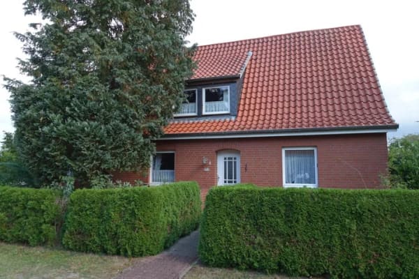 Immobilie in Hämelhausen - Mehrfamilienhaus in Hämelhausen - Bild 1