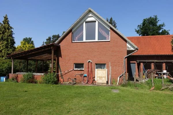 Immobilie in Hämelhausen - Mehrfamilienhaus in Hämelhausen - Bild 2