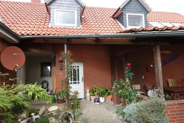 Immobilie in Hämelhausen - Mehrfamilienhaus in Hämelhausen - Bild 3
