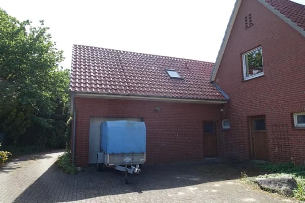 Immobilie in Hämelhausen - Mehrfamilienhaus in Hämelhausen - Bild 4