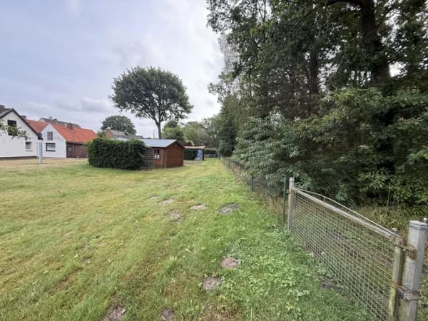 Immobilie in Dörverden - Einfamilienhaus freistehend in Dörverden (Westen) - Bild 2