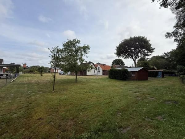 Immobilie in Dörverden - Einfamilienhaus freistehend in Dörverden (Westen) - Bild 3