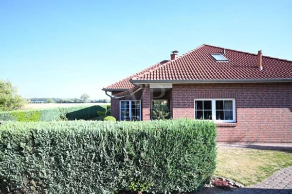 Immobilie in Gehrden - Bungalow in Gehrden - Bild 2