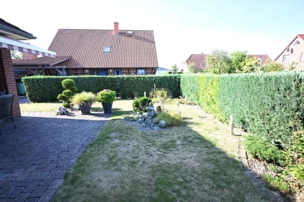 Immobilie in Gehrden - Bungalow in Gehrden - Bild 3
