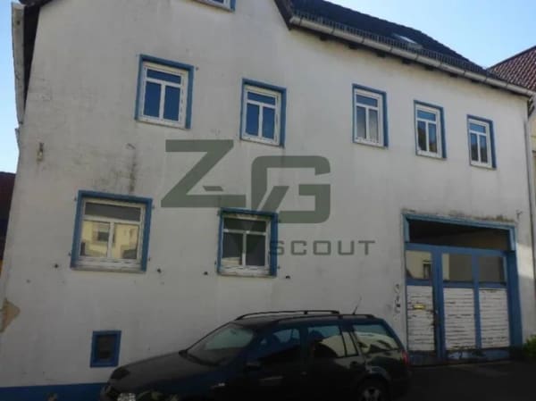 Immobilie in Usingen - Einfamilienhaus freistehend in Usingen (Wernborn) - Bild 0
