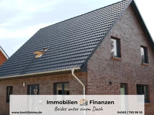 Immobilie in Süsel - Einfamilienhaus freistehend in Süsel - Bild 0
