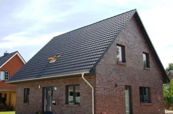 Immobilie in Süsel - Einfamilienhaus freistehend in Süsel - Bild 1
