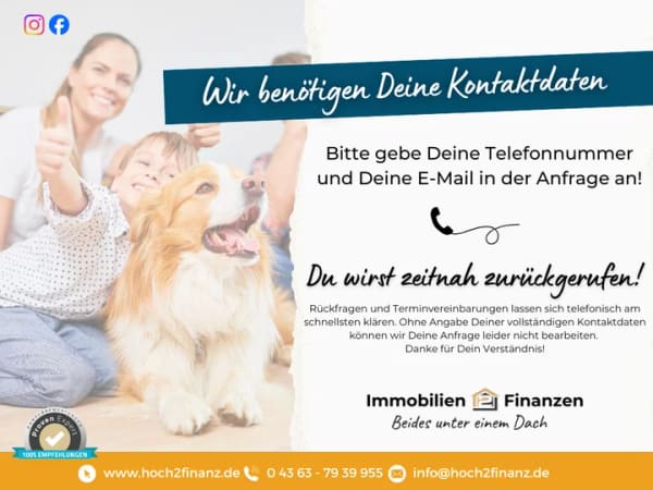 Immobilie in Süsel - Einfamilienhaus freistehend in Süsel - Bild 2