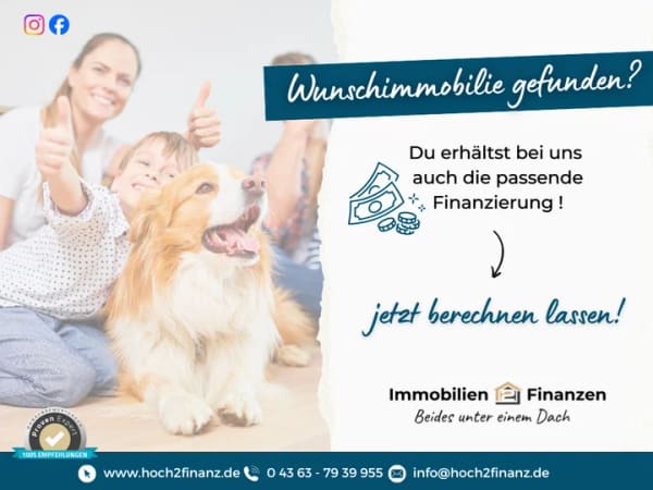 Immobilie in Süsel - Einfamilienhaus freistehend in Süsel - Bild 4