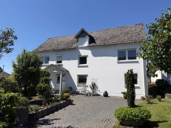 Immobilie in Wilnsdorf - Einfamilienhaus freistehend in Wilnsdorf (Anzhausen) - Bild 1