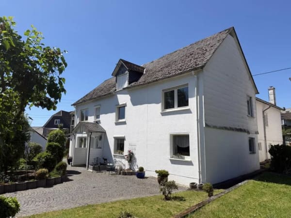 Immobilie in Wilnsdorf - Einfamilienhaus freistehend in Wilnsdorf (Anzhausen) - Bild 2