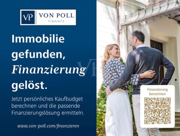 Immobilie in Rellingen - Bungalow in Rellingen - Bild 2