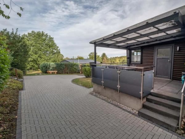 Immobilie in Mittelhof - Einfamilienhaus freistehend in Mittelhof - Bild 2