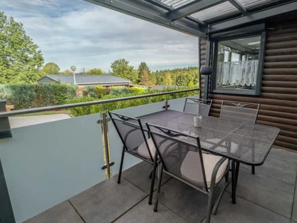 Immobilie in Mittelhof - Einfamilienhaus freistehend in Mittelhof - Bild 3