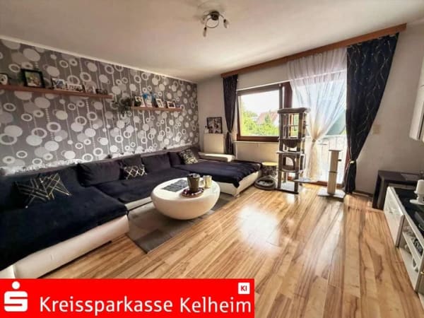 Immobilie in Brunn - Gut geschnittenes Reihenmittelhaus in Laaber  - Bild 0