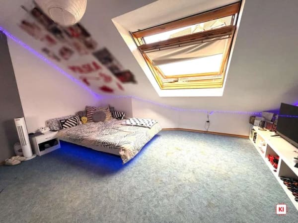 Immobilie in Brunn - Gut geschnittenes Reihenmittelhaus in Laaber  - Bild 3