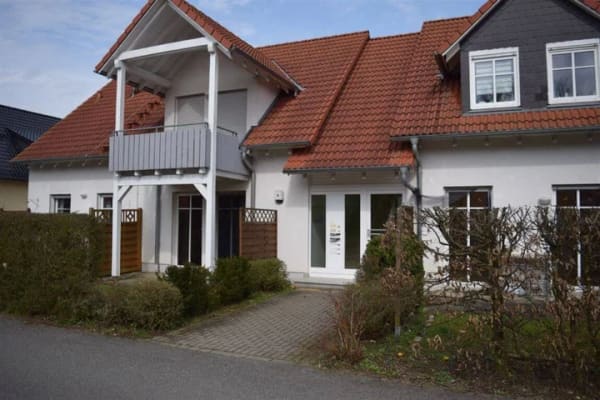 Immobilie in Ebensfeld - Klein - aber bald mein!  Appartement oder Ferienwohnung in EBENSFELD/PRÄCHTING - Bild 0