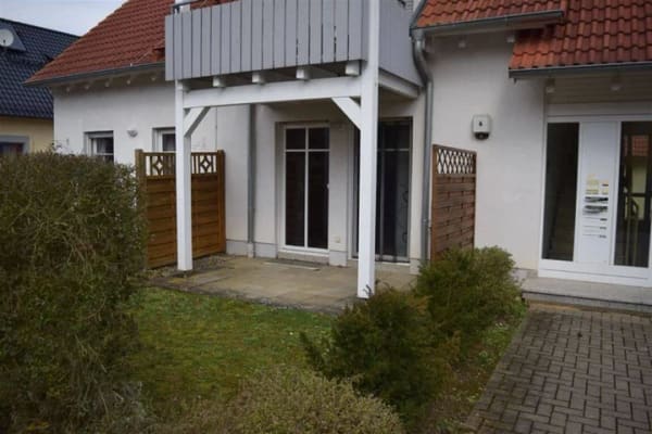 Immobilie in Ebensfeld - Klein - aber bald mein!  Appartement oder Ferienwohnung in EBENSFELD/PRÄCHTING - Bild 2
