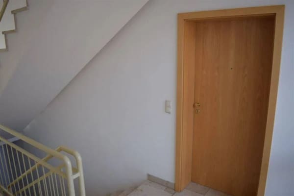 Immobilie in Ebensfeld - Klein - aber bald mein!  Appartement oder Ferienwohnung in EBENSFELD/PRÄCHTING - Bild 3