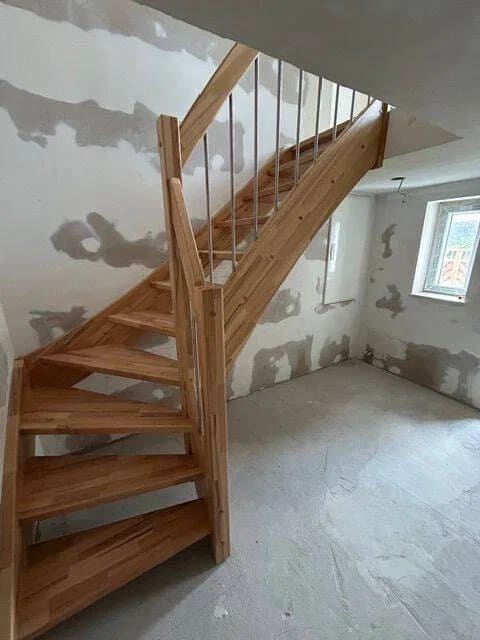 Immobilie in Dillenburg - Renoviertes EFH mit Balkon in Dillenburg-Frohnhausen gelegen - Bild 2