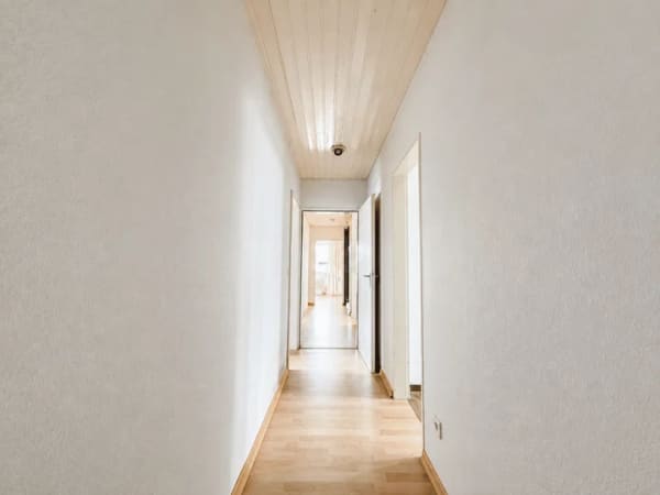 Immobilie in Telgte - Großzügige Dachgeschosswohnung mit Dachterrasse in Telgte - Bild 1