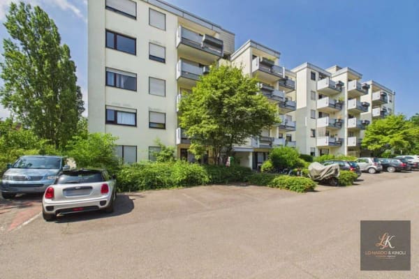 Immobilie in Saarbrücken - Attraktive Kapitalanlage in Saarbrücken am Homburg - Bild 1