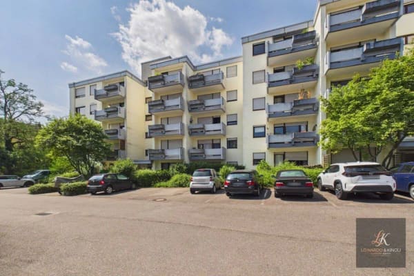 Immobilie in Saarbrücken - Attraktive Kapitalanlage in Saarbrücken am Homburg - Bild 2