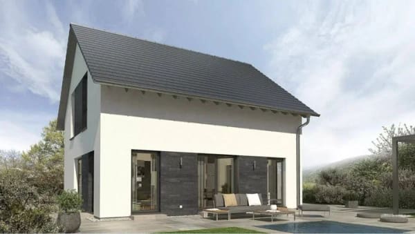 Immobilie in Simmelsdorf - Großes Haus auf kleiner Fläche - Bild 0