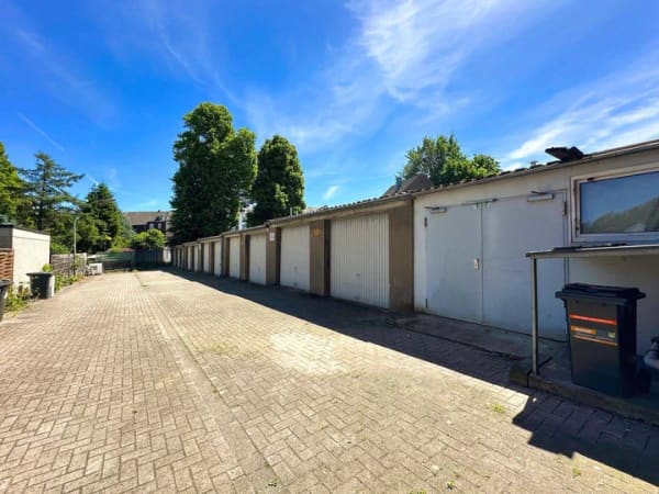 Immobilie in Bochum - Wohn- und Geschäftshaus mit 11 Garagen als Kapitalanlage in Leithe - Bild 2
