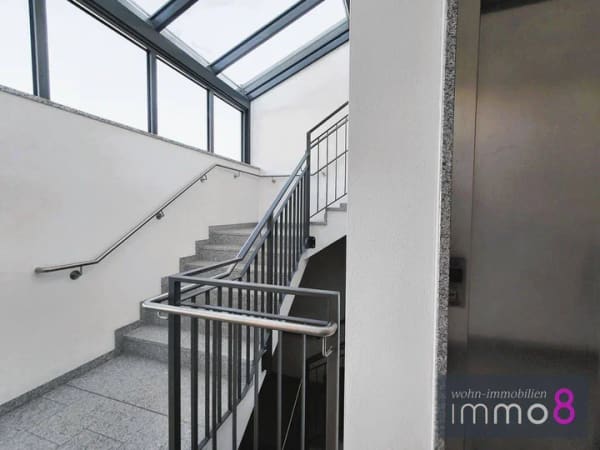 Immobilie in Gerolsbach - Idylle, Eleganz und Weitblick - exklusives Wohnen in Gerolsbach - Bild 3