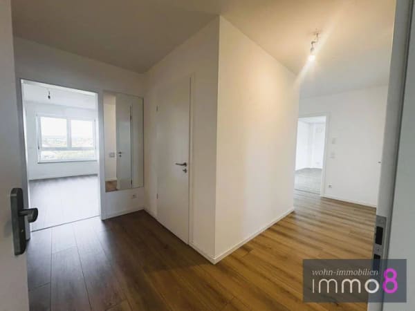 Immobilie in Gerolsbach - Idylle, Eleganz und Weitblick - exklusives Wohnen in Gerolsbach - Bild 4