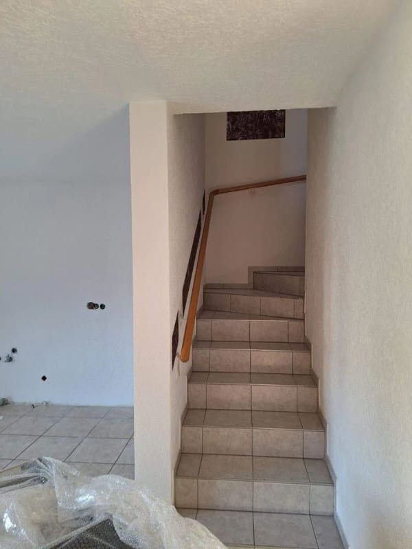 Immobilie in Hankensbüttel - Gepflegte Doppelhaushälfte mit 600 m² Grundstück, Südterrasse und Garage - Bild 4