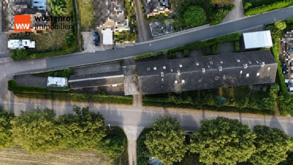 Immobilie in Traventhal - Historischer Charme trifft modernes Wohnen – besonderes REH mit Loftcharakter in Traventhal - Bild 4