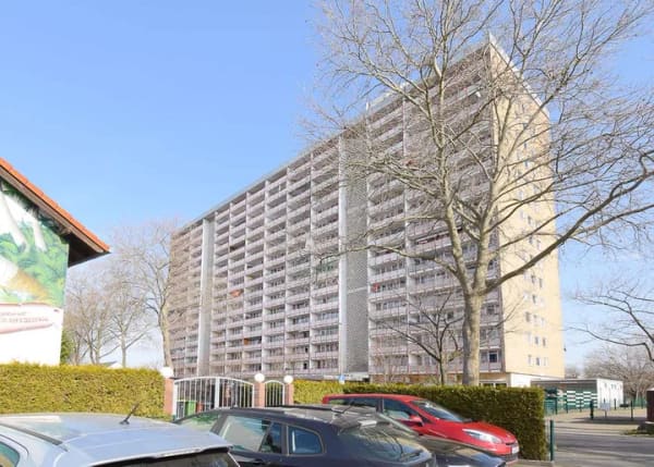 Immobilie in Sankt Augustin - Vermietete Einzimmerwohnung in Sankt-Augustin - Bild 0