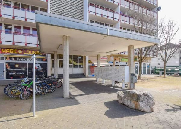 Immobilie in Sankt Augustin - Vermietete Einzimmerwohnung in Sankt-Augustin - Bild 1